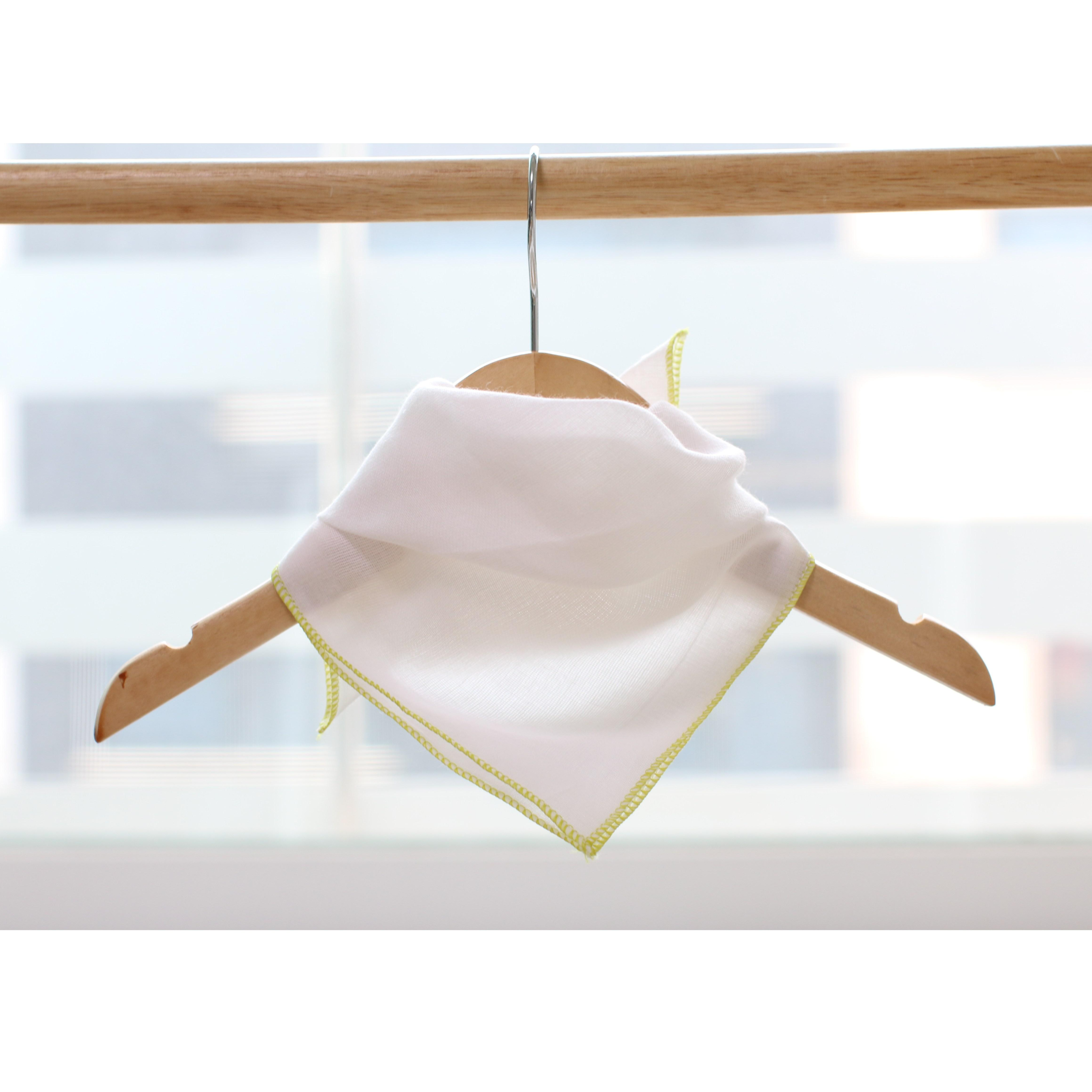 오즈맘 유아동용 가제손수건 10p